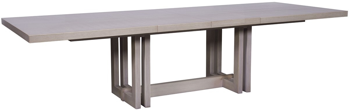Vanguard L101T Casual Dining Axis II Dining Table